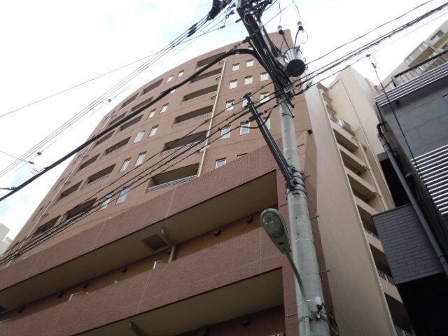 物件外観写真1　(【初期費用分割・クレカ対応】一都三県のお部屋探しは2025…)