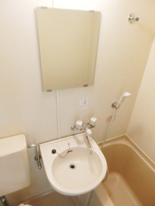 洗面(お部屋探しは株式会社　タウンハウジング　までお気軽にお問合…)