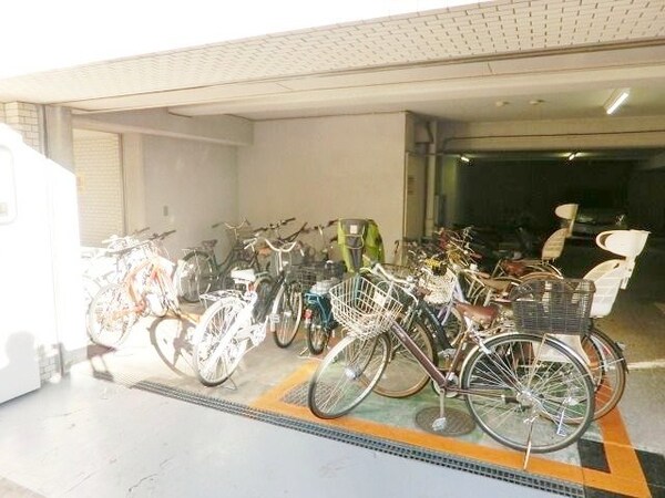 共有部分(部屋探しは株式会社　タウンハウジング　までお気軽にお問合せ…)