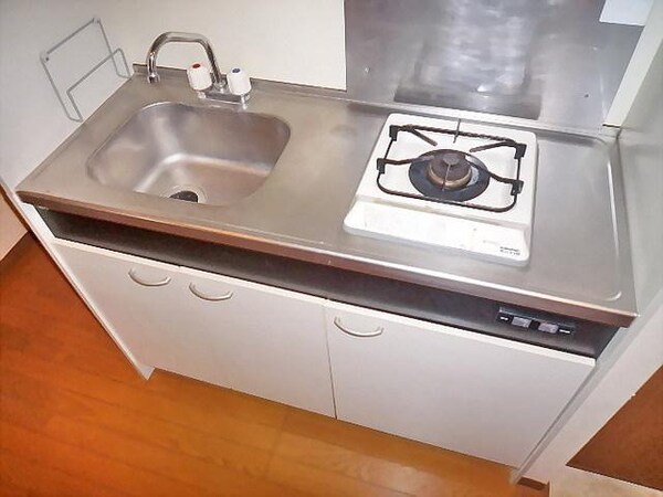 キッチン(お部屋探しは株式会社　タウンハウジング　までお気軽にお問合…)