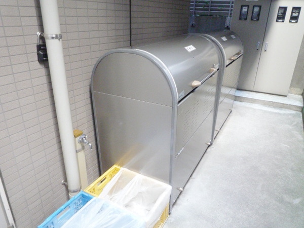 共有部分(部屋探しは株式会社　タウンハウジング　までお気軽にお問合せ…)
