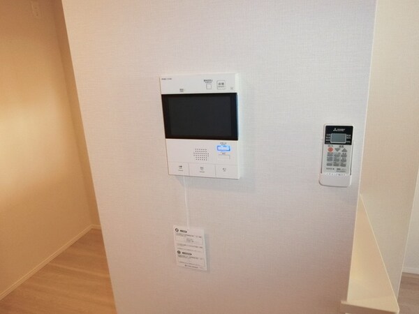 設備(※別部屋参考写真※)