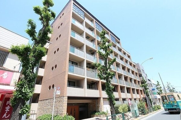 外観(【初期費用分割・クレカ対応】一都三県のお部屋探しは2025…)