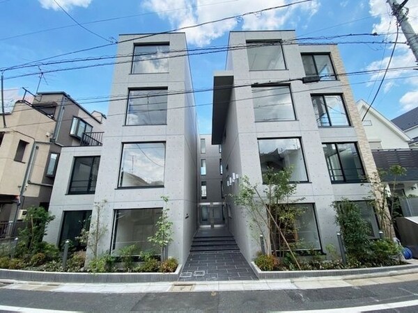 外観(お部屋探しは株式会社　タウンハウジング　までお気軽にお問合…)