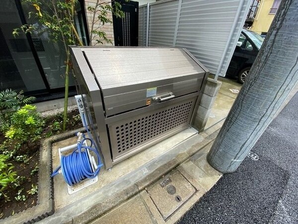共有部分(部屋探しは株式会社　タウンハウジング　までお気軽にお問合せ…)