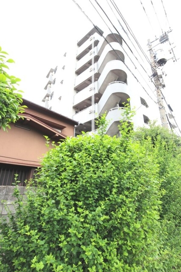 外観(お部屋探しは株式会社　タウンハウジング　までお気軽にお問合…)