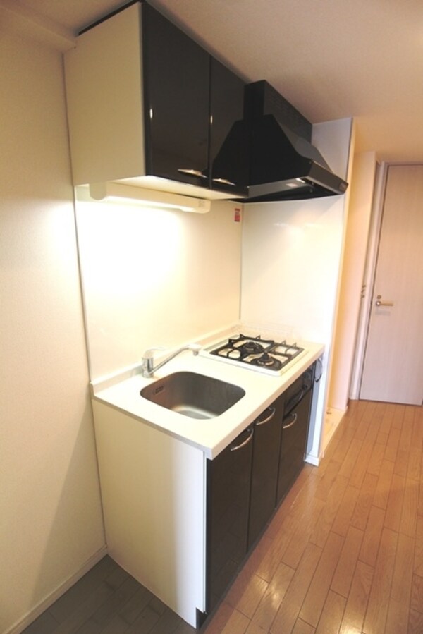 キッチン(お部屋探しは株式会社　タウンハウジング　までお気軽にお問合…)