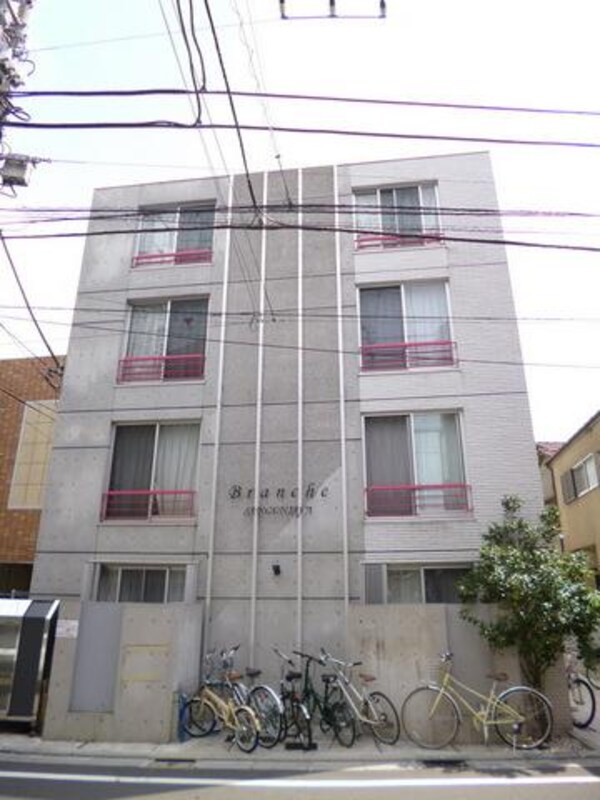 外観(お部屋探しは株式会社　タウンハウジング　までお気軽にお問合…)