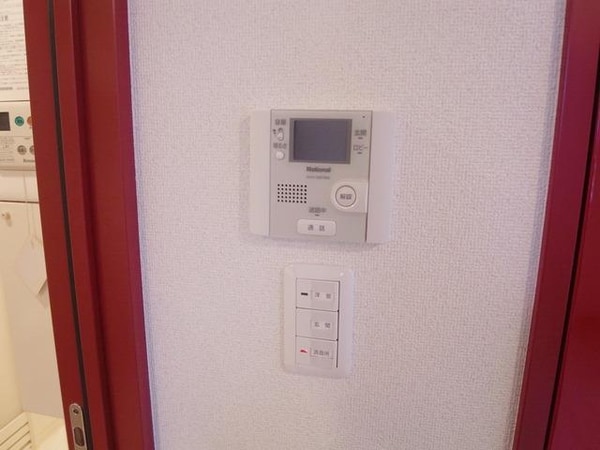 セキュリティ(部屋探しは株式会社　タウンハウジング　までお気軽にお問合せ…)