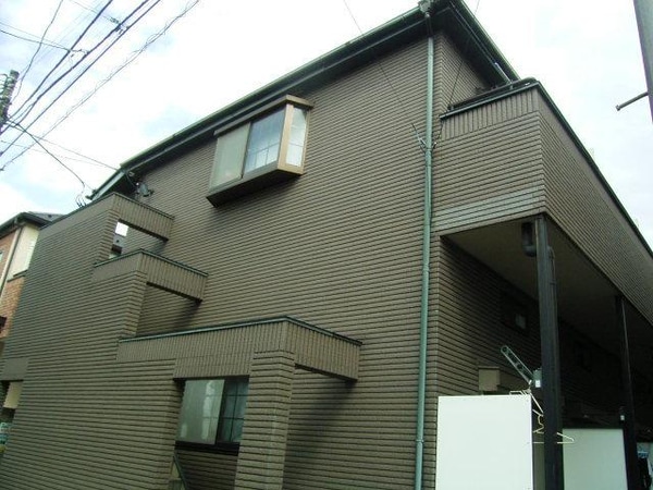 外観(お部屋探しは株式会社　タウンハウジング　までお気軽にお問合…)