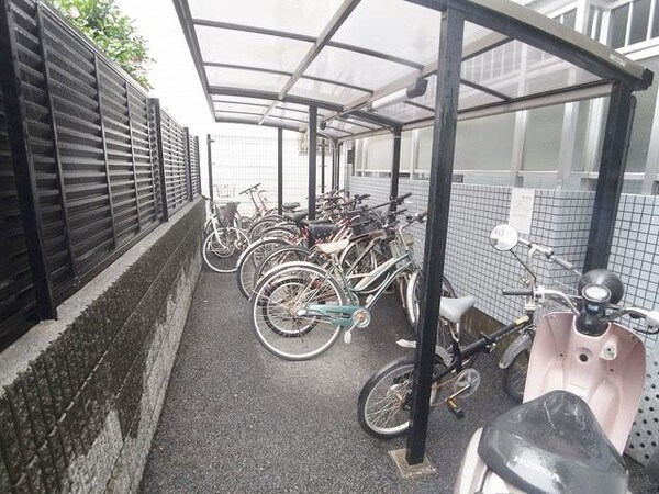 共有部分(部屋探しは株式会社　タウンハウジング　までお気軽にお問合せ…)