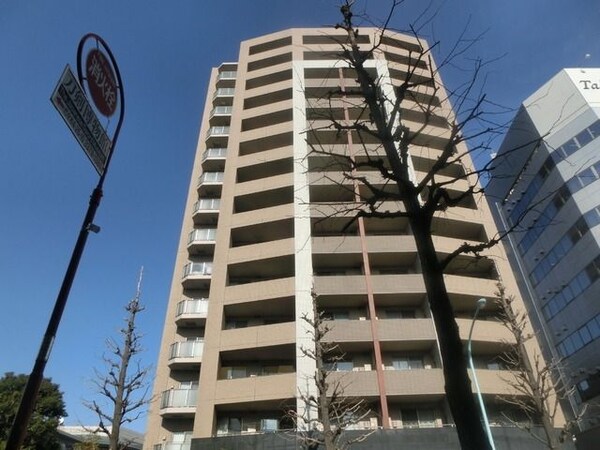 外観(お部屋探しは株式会社　タウンハウジング　までお気軽にお問合…)