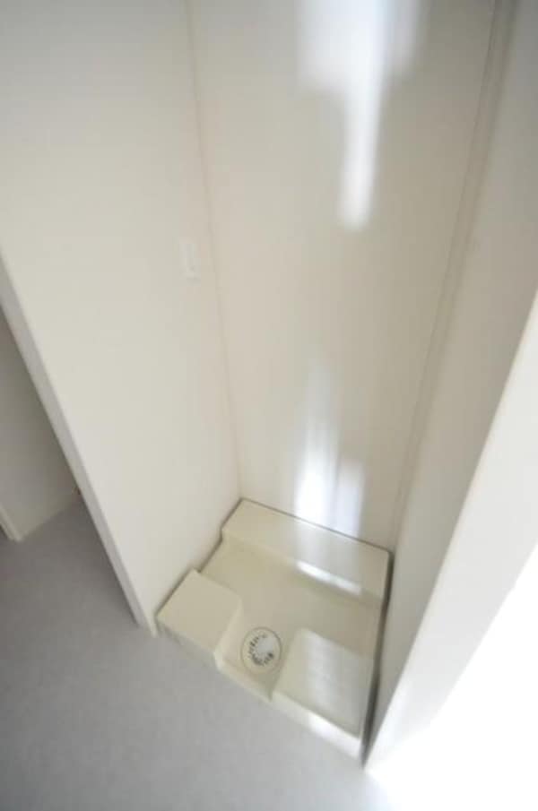 設備(※写真は同タイプ住戸です)