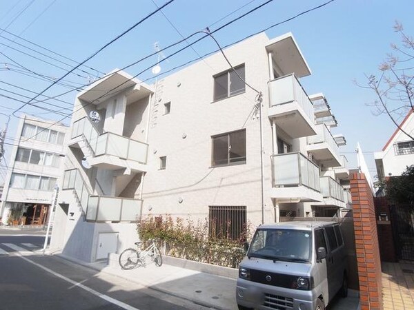 外観(★外観★)