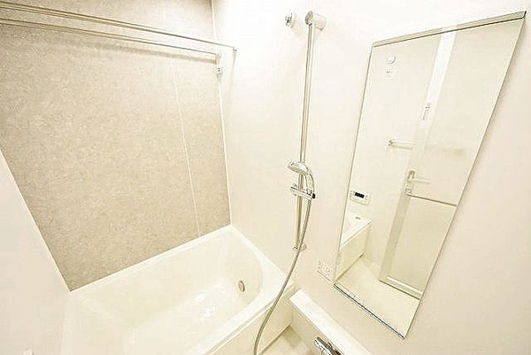 バス／シャワールーム等(お部屋探しは株式会社　タウンハウジング　までお気軽にお問合…)