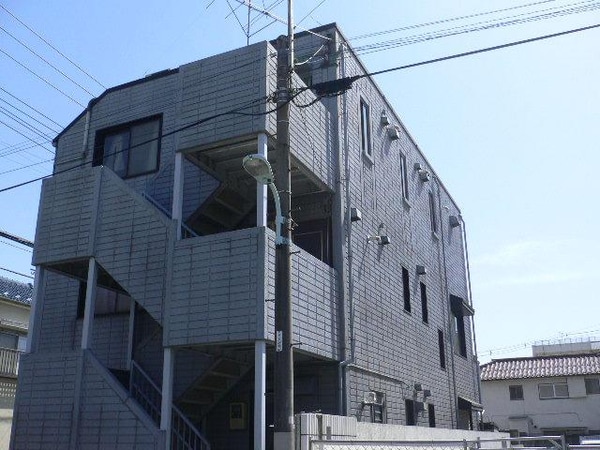 外観(お部屋探しは株式会社　タウンハウジング　までお気軽にお問合…)