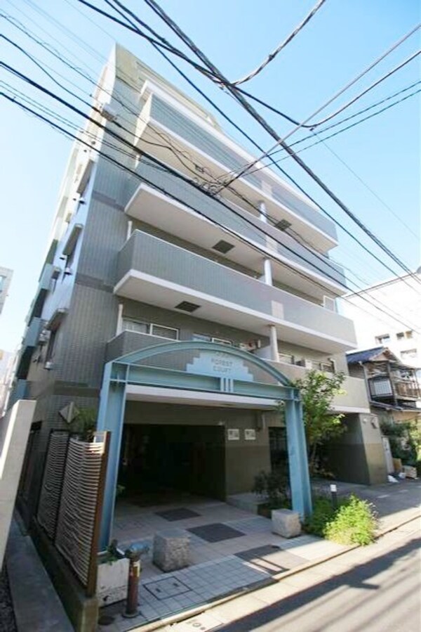 外観(お部屋探しは株式会社　タウンハウジング　までお気軽にお問合…)