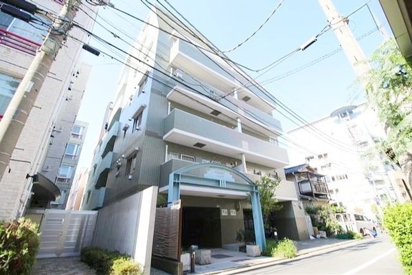 外観(お部屋探しは株式会社　タウンハウジング　までお気軽にお問合…)