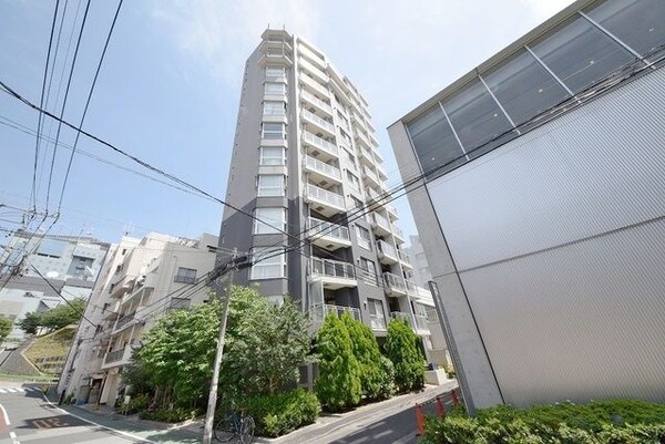 外観(【初期費用分割・クレカ対応】一都三県のお部屋探しは2025…)
