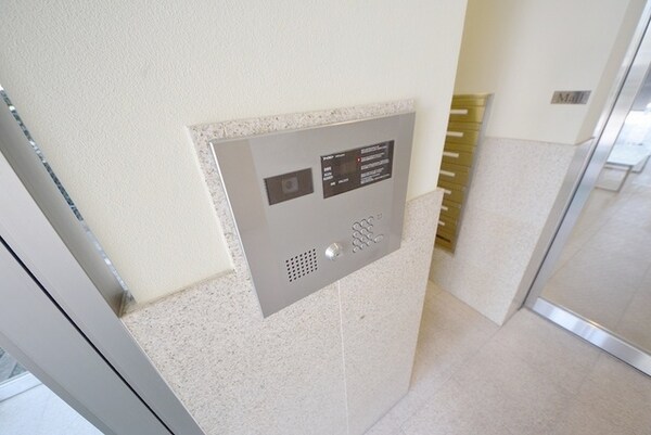 セキュリティ(【初期費用分割・クレカ対応】一都三県のお部屋探しは2025…)