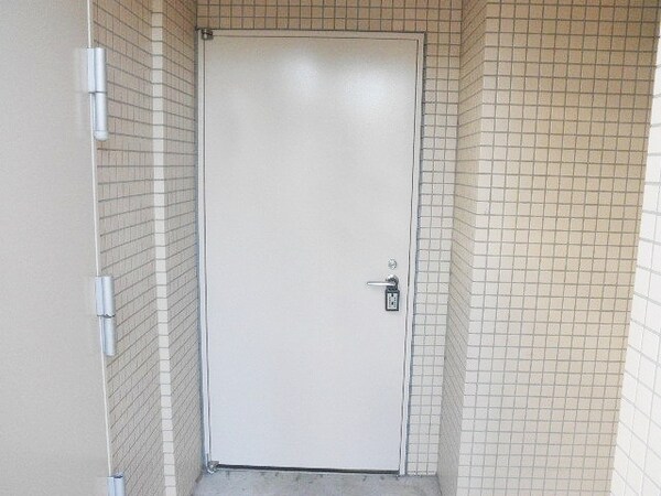 共有部分(タウンハウジングレジデンス事業部　恵比寿店・赤坂店までお問…)