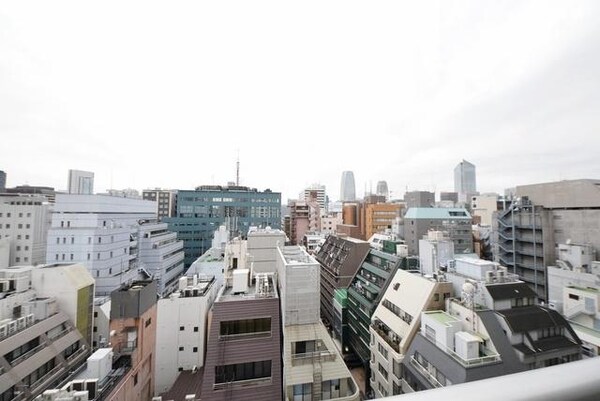 眺望(お部屋探しは株式会社　タウンハウジング　までお気軽にお問合…)