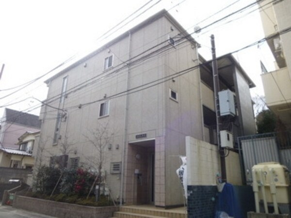 外観(お部屋探しは株式会社　タウンハウジング　までお気軽にお問合…)