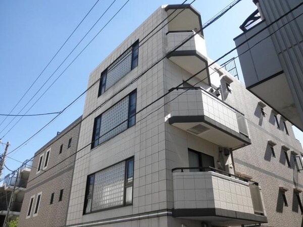 外観(お部屋探しは株式会社　タウンハウジング　までお気軽にお問合…)