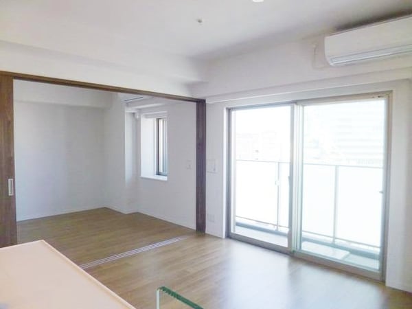 リビング・居室(お部屋探しは株式会社　タウンハウジング　までお気軽にお問合…)