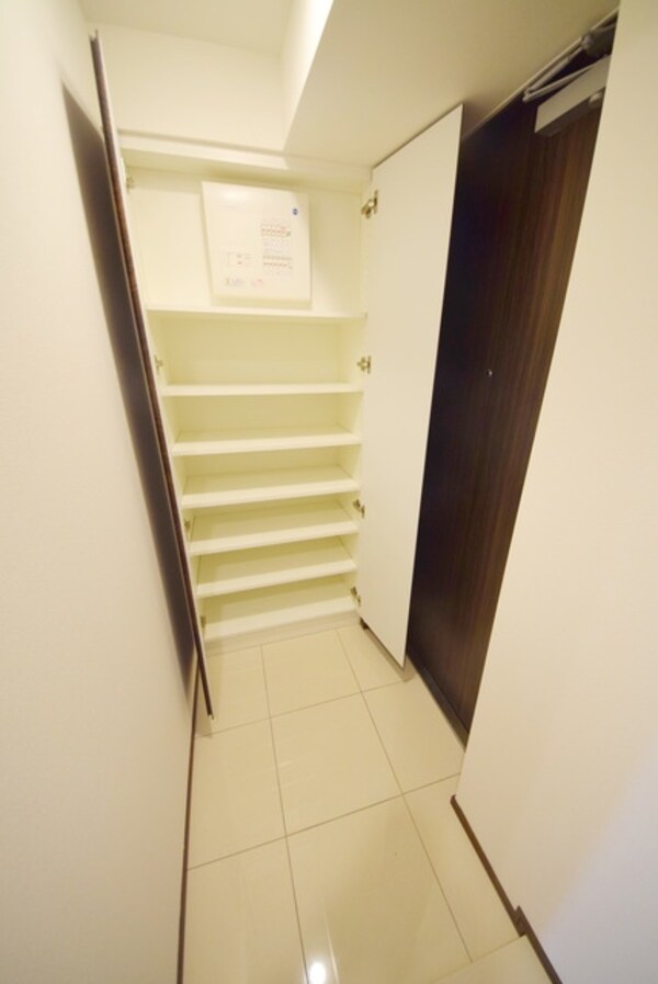 設備(タウンハウジングレジデンス事業部　恵比寿店・赤坂店までお問…)
