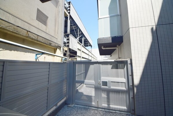 眺望(タウンハウジングレジデンス事業部　恵比寿店・赤坂店までお問…)