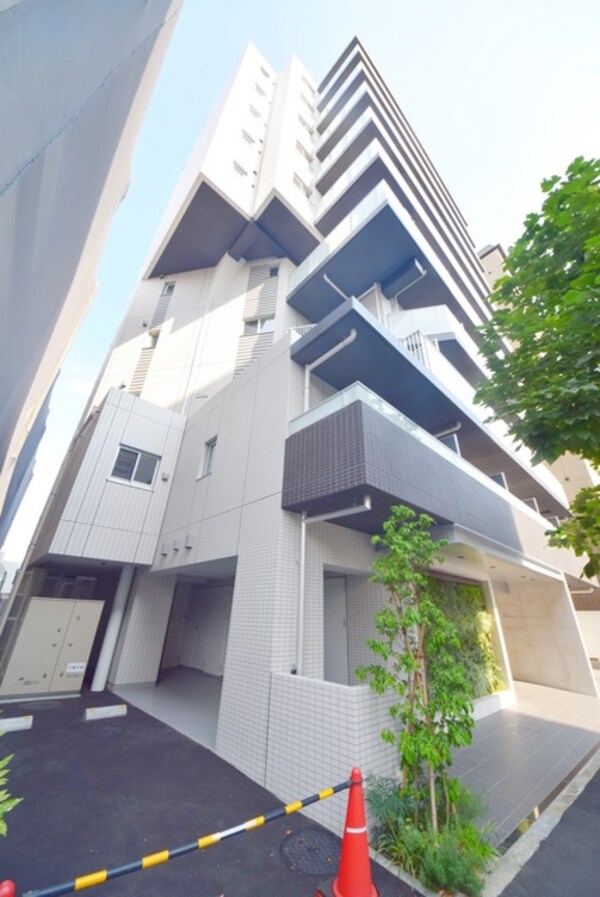 外観(タウンハウジングレジデンス事業部　恵比寿店・赤坂店までお問…)