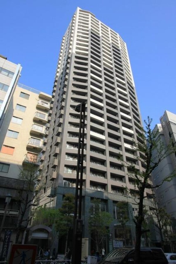 外観(★施設充実のタワーマンション★)