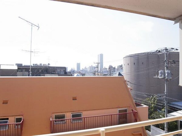 眺望(お部屋探しは株式会社　タウンハウジング　までお気軽にお問合…)