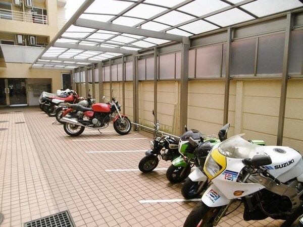 共有部分(部屋探しは株式会社　タウンハウジング　までお気軽にお問合せ…)