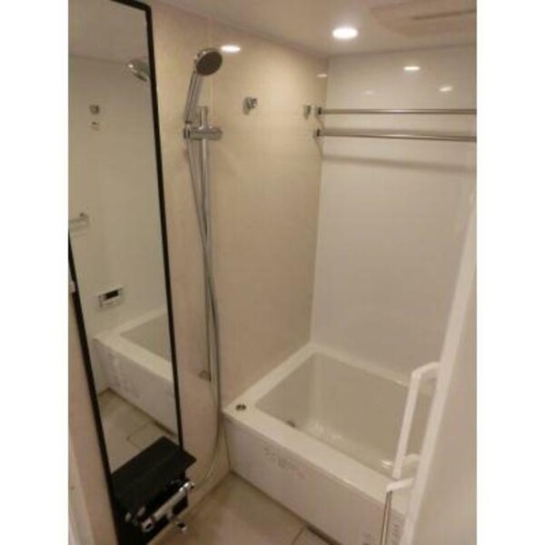 バス／シャワールーム等(お部屋探しは株式会社　タウンハウジング　までお気軽にお問合…)