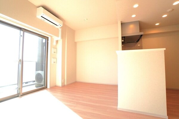 リビング・居室(お部屋探しは株式会社　タウンハウジング　までお気軽にお問合…)