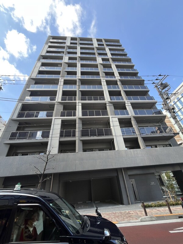 外観(お部屋探しは株式会社　タウンハウジング　までお気軽にお問合…)