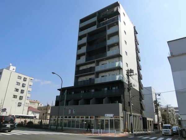 外観(【初期費用分割・クレカ対応】一都三県のお部屋探しは2025…)