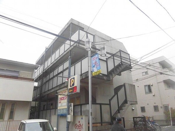 外観(お部屋探しは株式会社　タウンハウジング　までお気軽にお問合…)