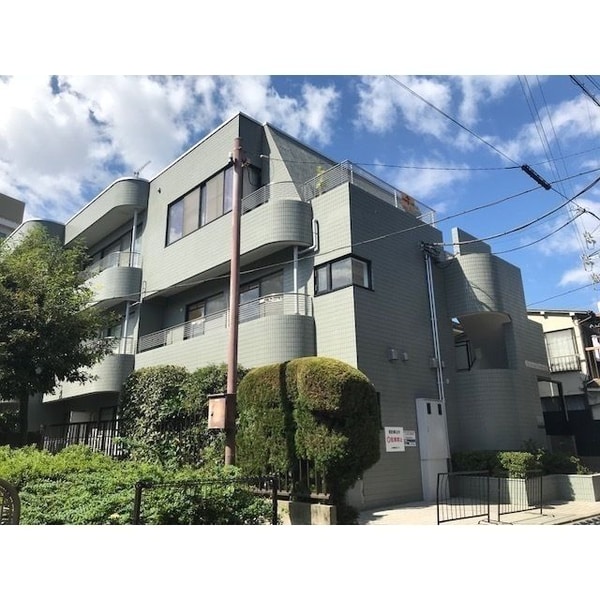 外観(外観)