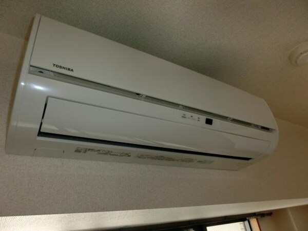 設備(同施工別部屋参照。)