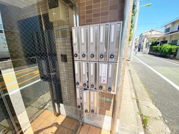 その他(人気の世田谷区で住環境良好)