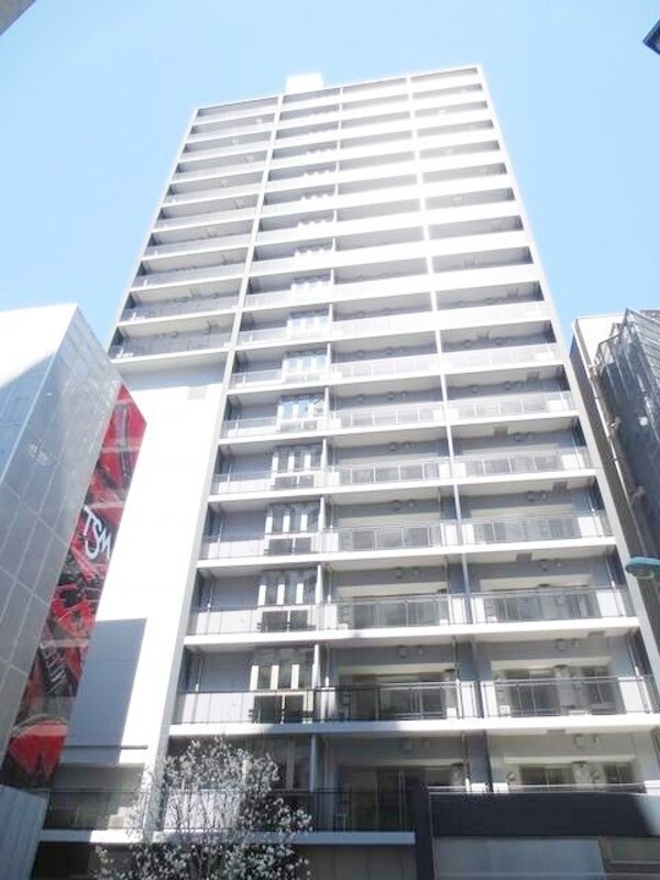 外観(お部屋探しは株式会社　タウンハウジング　までお気軽にお問合…)