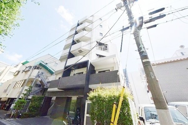 外観(お部屋探しは株式会社　タウンハウジング　までお気軽にお問合…)