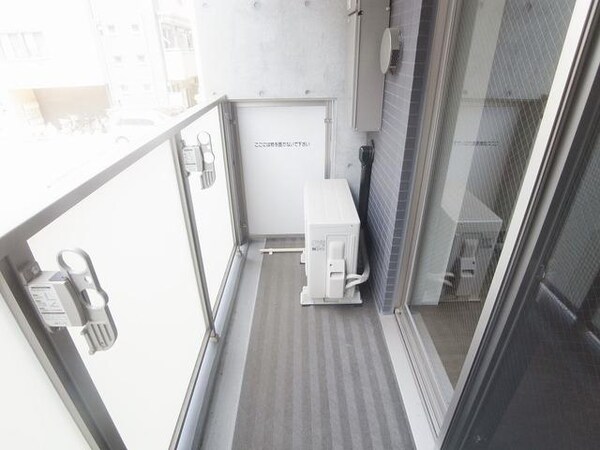 バルコニー(お部屋探しは株式会社　タウンハウジング　までお気軽にお問合…)