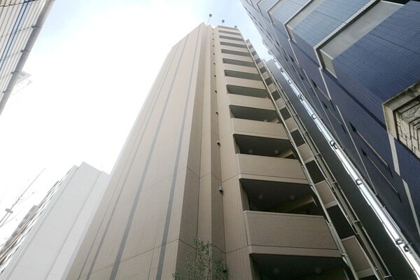 外観(お部屋探しは株式会社　タウンハウジング　までお気軽にお問合…)
