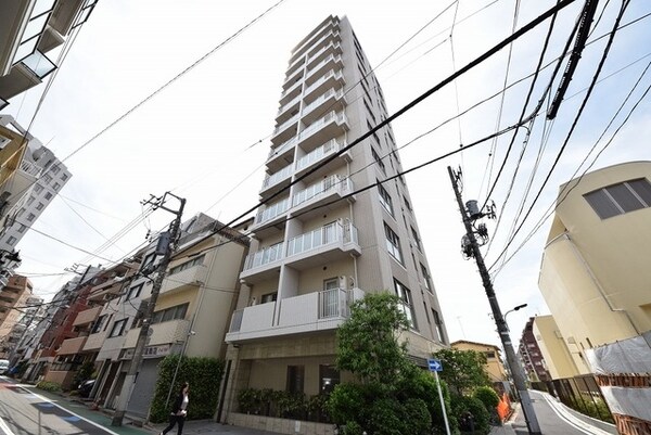外観(外観)