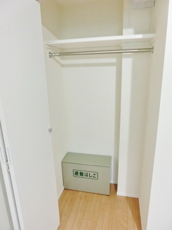 設備(★収納★)