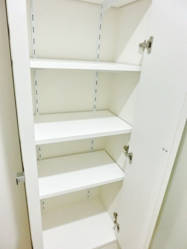 設備(★靴棚★)